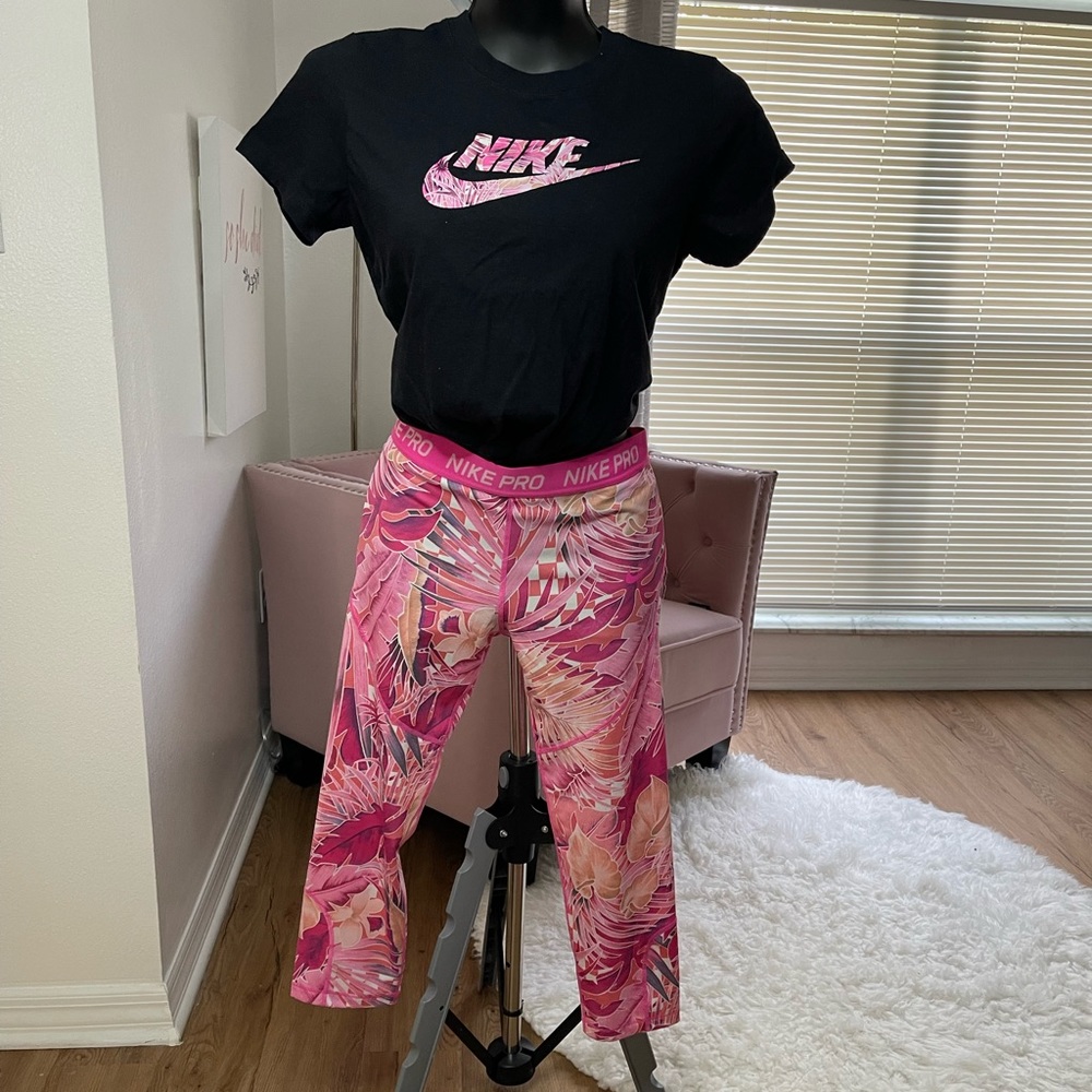 Nike outfit
